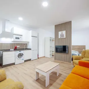 Rentalsevilla Bellavista - La Palmera , Séville Espagne