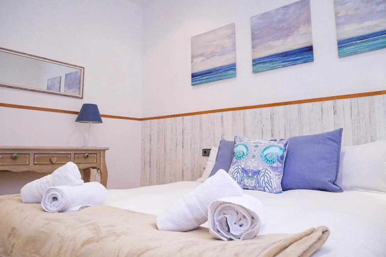 Stay U-Nique Apartments Sant Eudald Βαρκελώνη