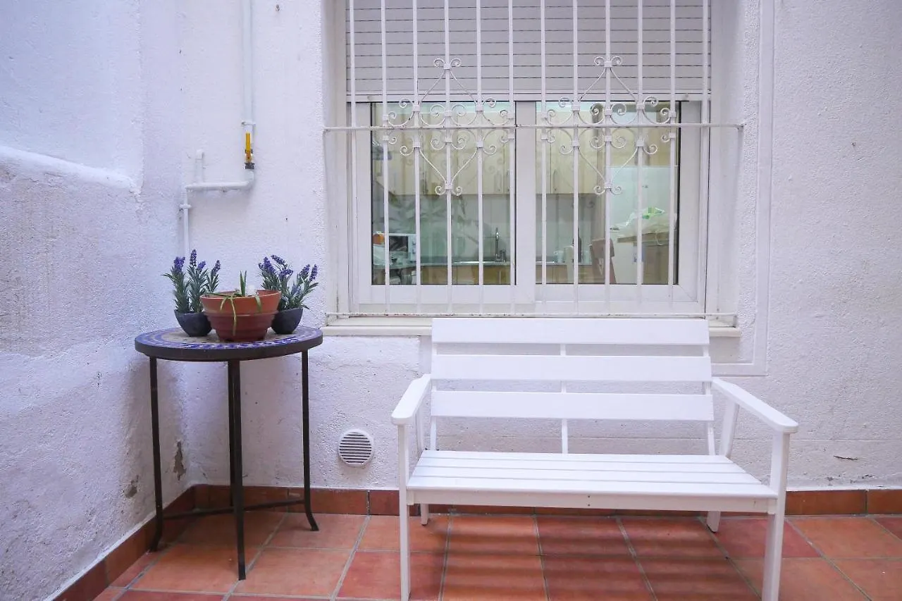 Stay U-Nique Apartments Sant Eudald Βαρκελώνη Ισπανία
