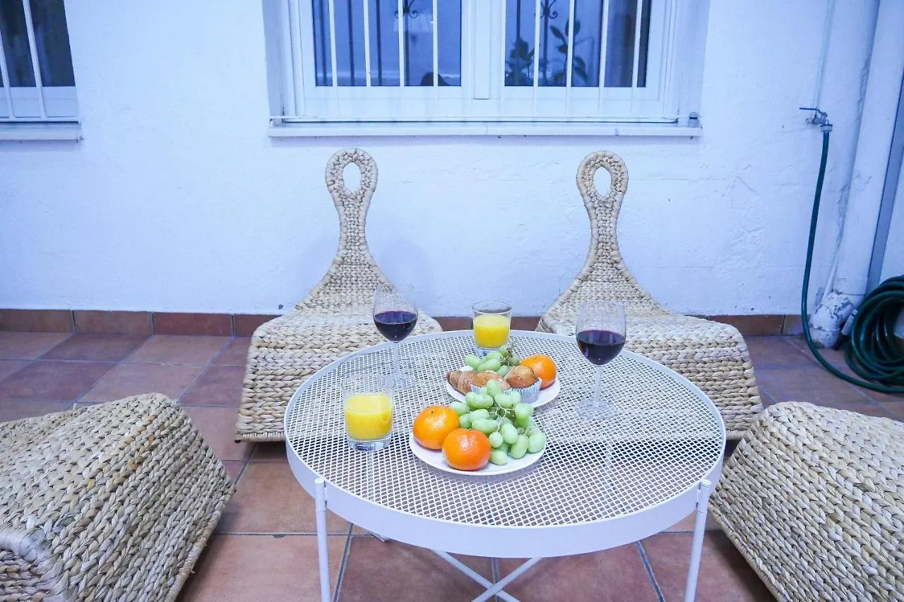 Stay U-Nique Apartments Sant Eudald Barcelona Spanyolország
